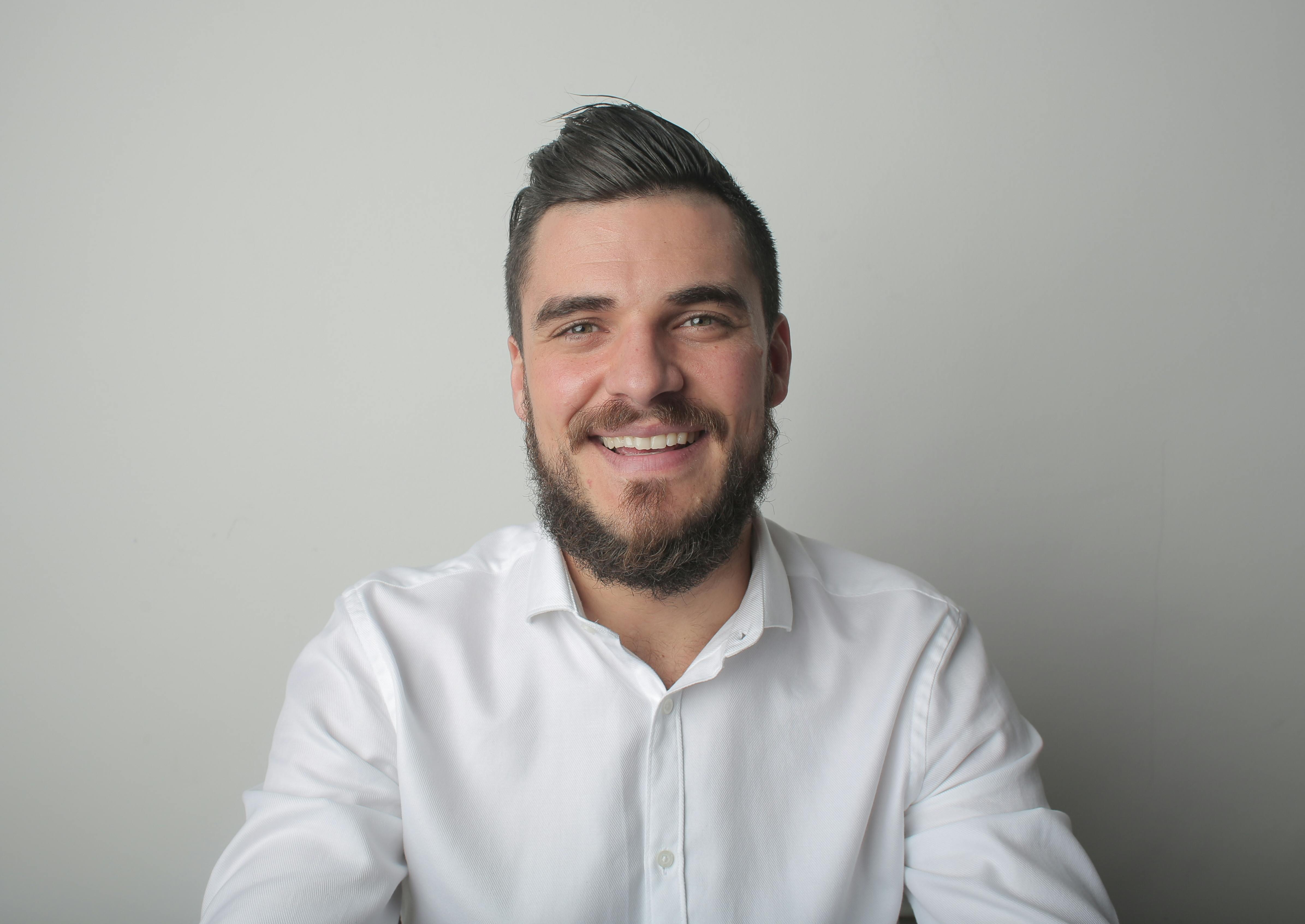 Podcast Host