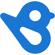 Birdeye Social logo