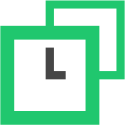 Lately logo