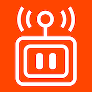 Robopost logo